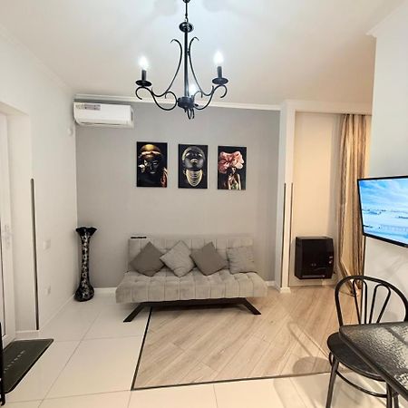 Apartments Орешек 1 Tbilisi Buitenkant foto