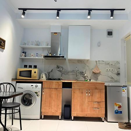 Apartments Орешек 1 Tbilisi Buitenkant foto