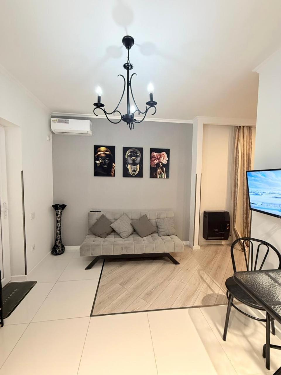 Apartments Орешек 1 Tbilisi Buitenkant foto