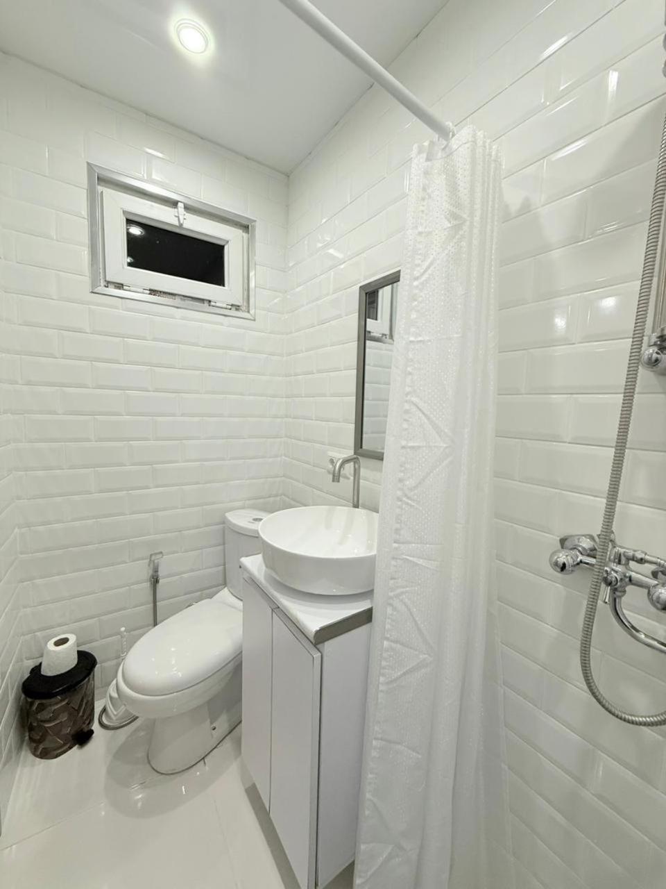 Apartments Орешек 1 Tbilisi Buitenkant foto