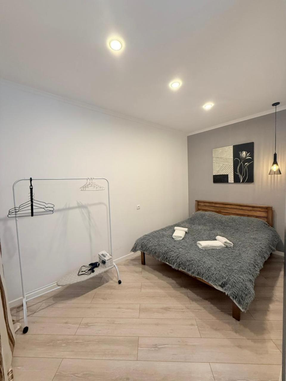 Apartments Орешек 1 Tbilisi Buitenkant foto