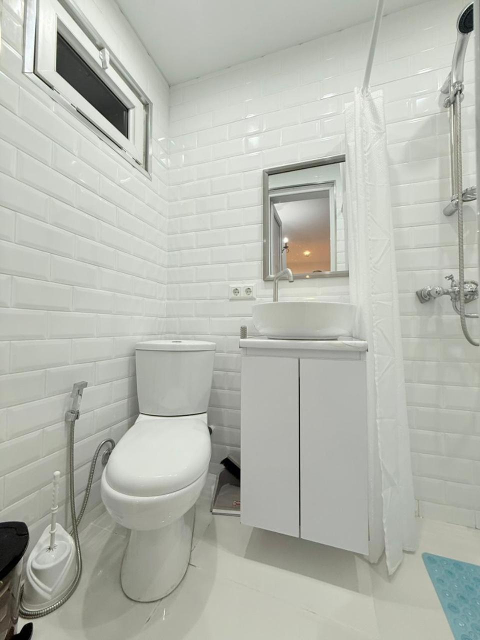 Apartments Орешек 1 Tbilisi Buitenkant foto