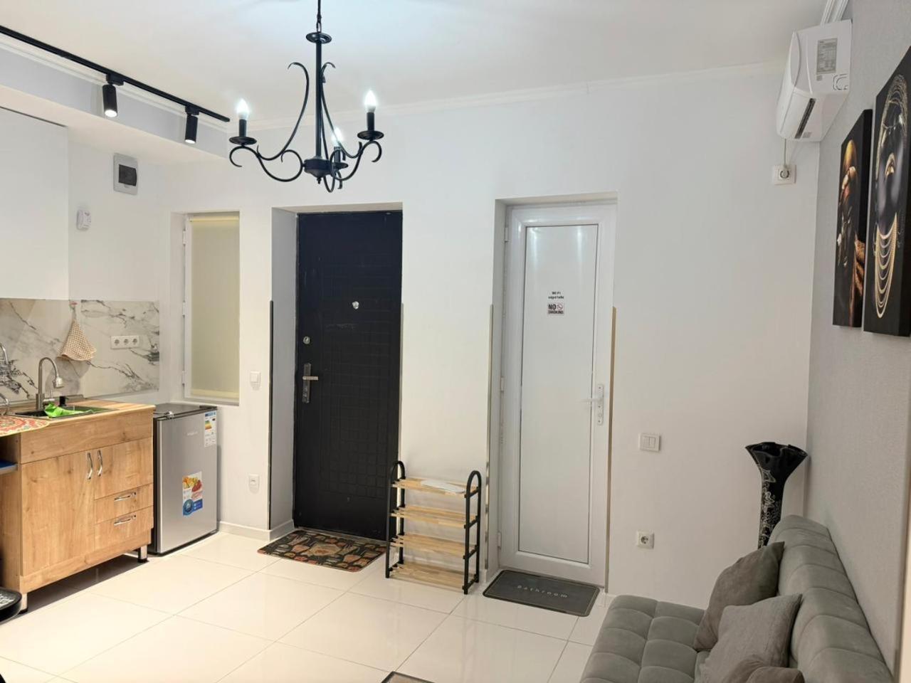 Apartments Орешек 1 Tbilisi Buitenkant foto