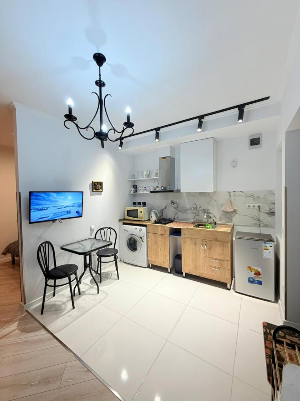 Apartments Орешек 1 Tbilisi Buitenkant foto
