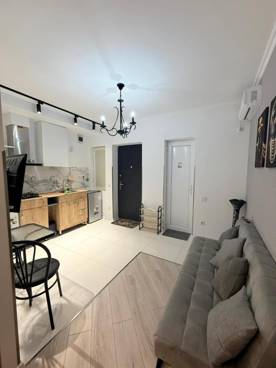 Apartments Орешек 1 Tbilisi Buitenkant foto